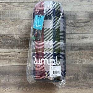 Rumpl Plaid Blanket